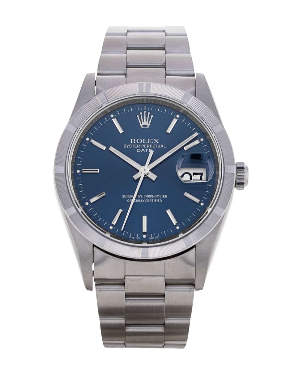 Rolex 15210 review sale